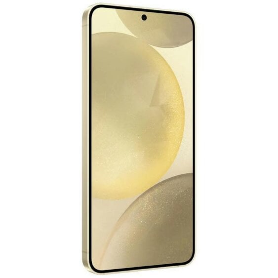 Samsung Galaxy S24 128GB 8GB RAM Dual SIM Yellow Android Smartphone