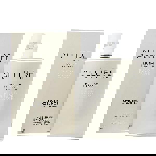 Chanel Allure Homme Edition Blanche Eau de Parfum 150ml Spray