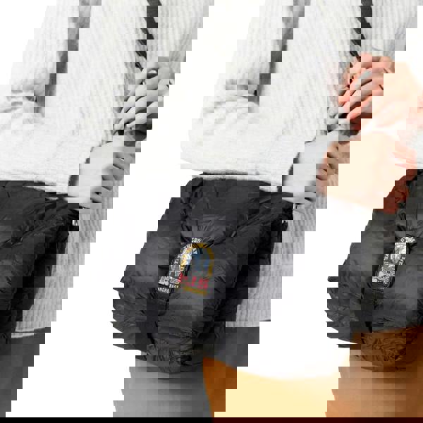 Parajumpers Hollywood Baguette Black