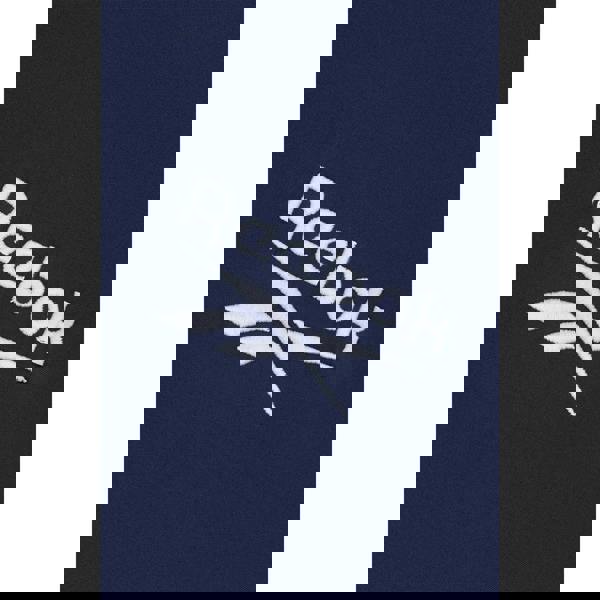 Reebok Mens RB1538 Windbreaker - Vector Navy - 