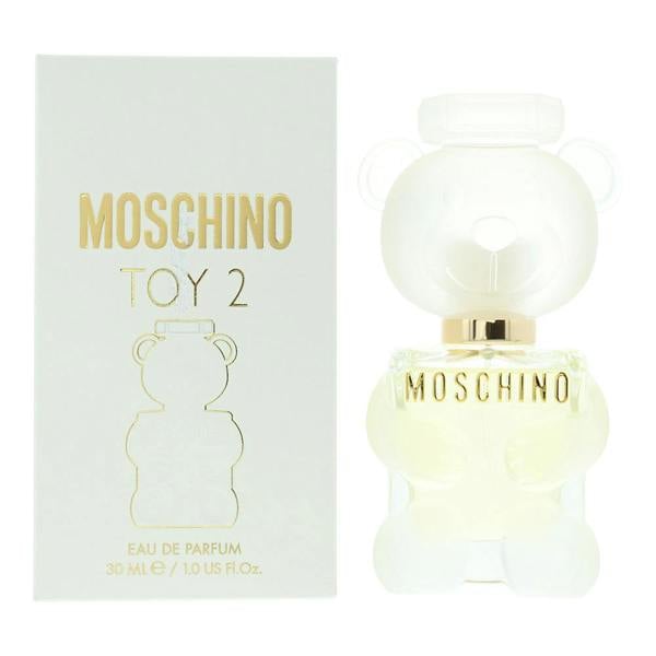 Moschino Toy 2 Eau de Parfum 30ml