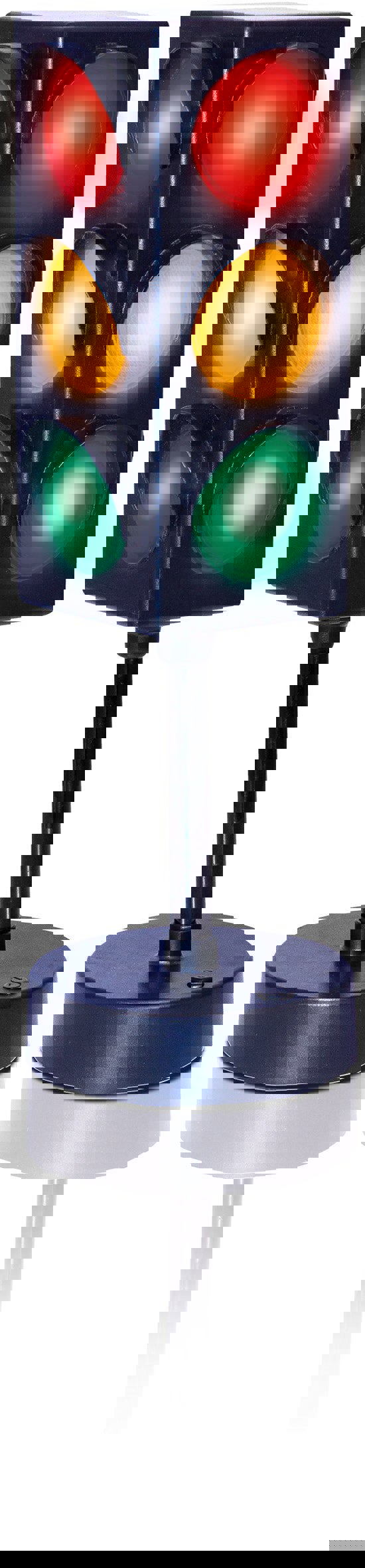 Cheetah Traffic Light Party Light