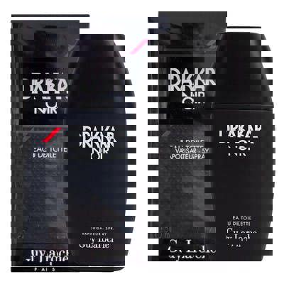 Guy Laroche Drakkar Noir Eau de Toilette 50ml Spray