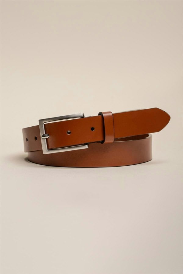 BT05 tan belt