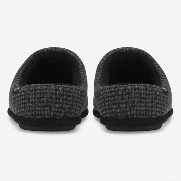 Totes CORD MULE Mules   in  Grey