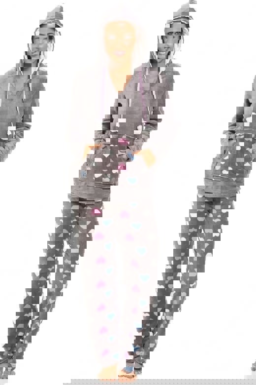 Main Front View of the product.