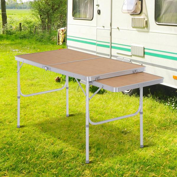 Picnic Table