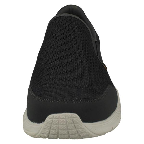 Skechers Mens Skechers Slip On Casual Trainers Persisting 232017