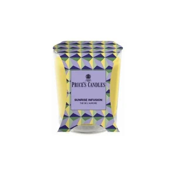 Price's Candles Cluster Jar 170g