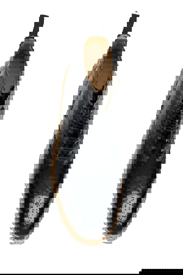 Chapman & Moore Walter Brogue Leather Men's Brown Boots