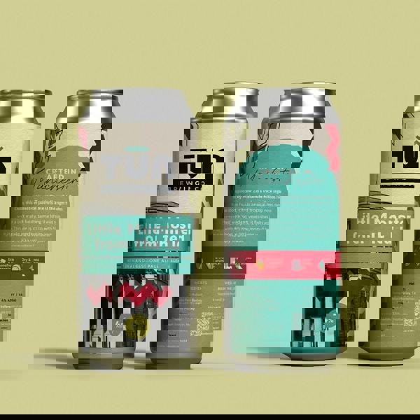 Pales & IPAs Mix Pack