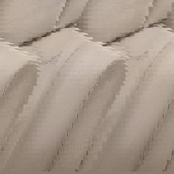 Furnishings For Less Zura Plush Velvet Large 3 Seater L Shaped Universal Corner Sofa Bed