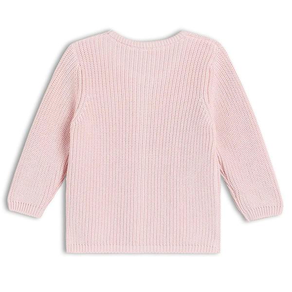 Baby Girls 5pk Gift Set with Cardigan, Multicolour - Minicuddles