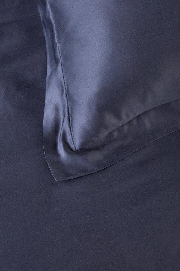 Bamboo Bedding Set in Midnight - Bedding