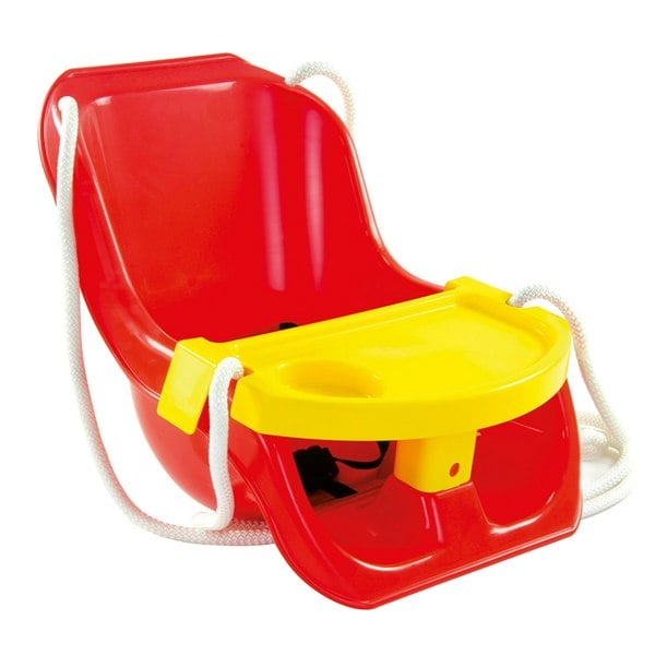 Paradiso Baby Swing 2 in 1