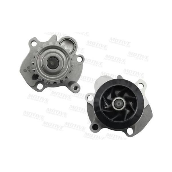 Motive Water Pump & Timing Belt Kit Fits For Audi A1 A3 Skoda Fabia Octavia VW