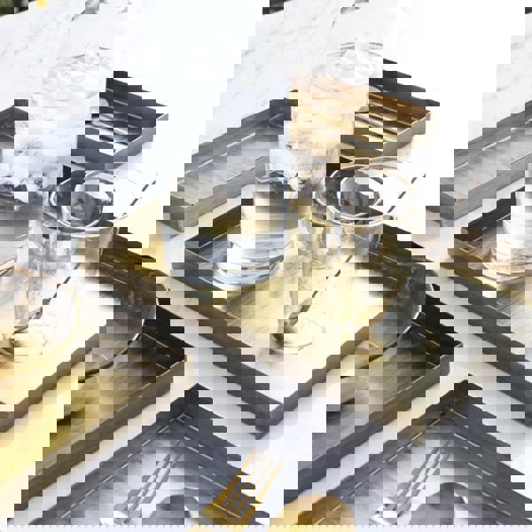 4 Piece Of Plates-Weilai Concept-Weilai Concept