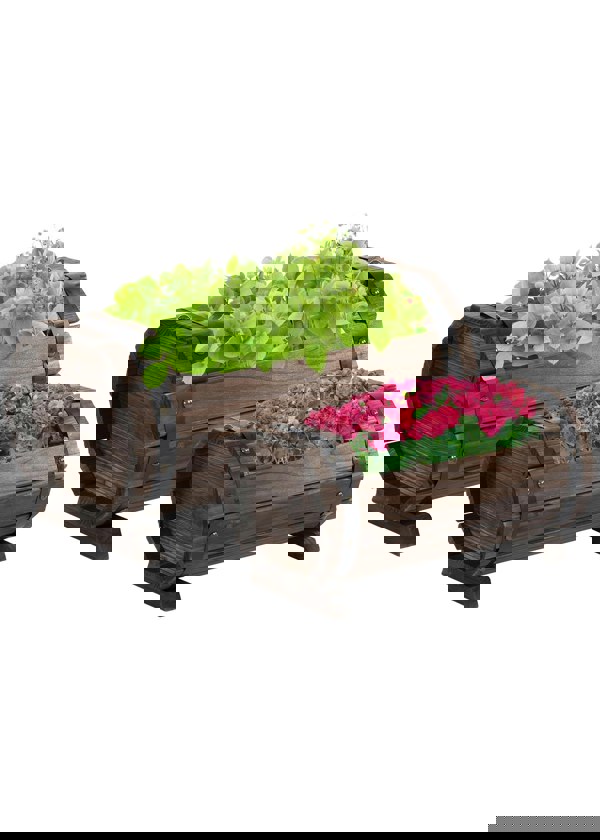 Garden Bed Set