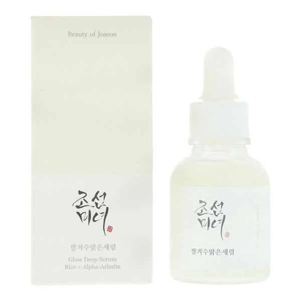 Beauty Of Joseon Glow Deep Serum 30ml Rice + Alpha-Arbutin