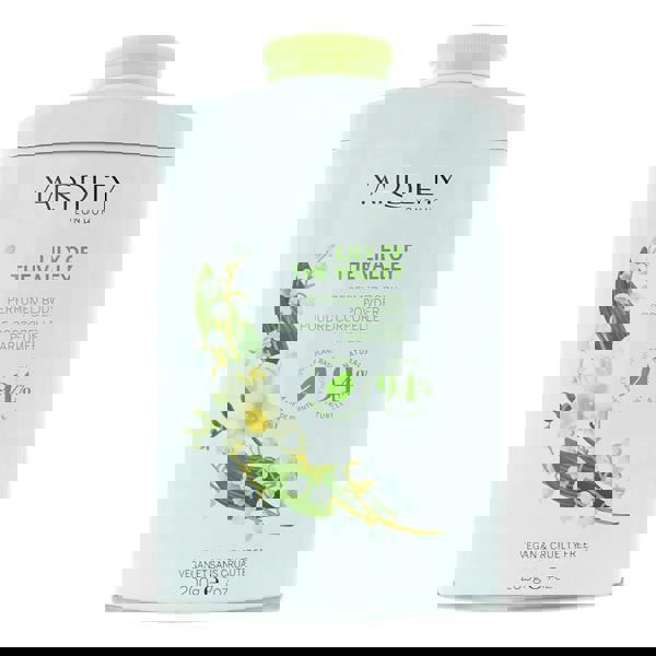 Lily Of The Valley Yardley Lily Of The Valley Perfumed Body Powder 200g