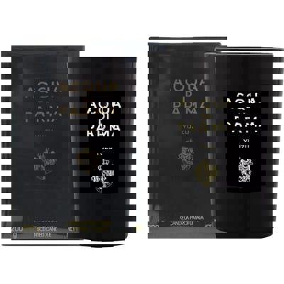 Acqua di Parma Signatures of the Sun Yuzu Scented Candle 200g