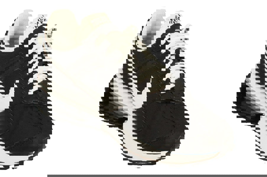 Nike Air Max Pre-Day Womens Dc4025  001 - Black White Silver 001 - Photo 3