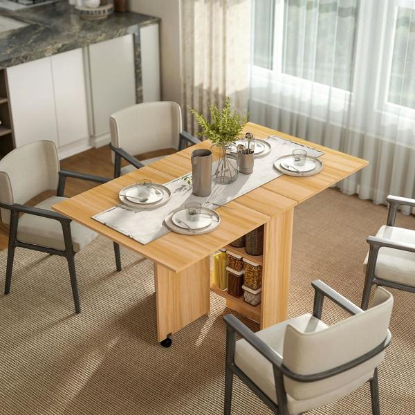Folding Dining  Table