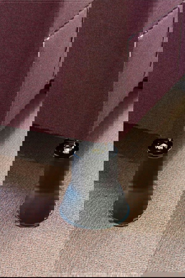 Aidapt Elephant Feet 9 cm  Set Of 4