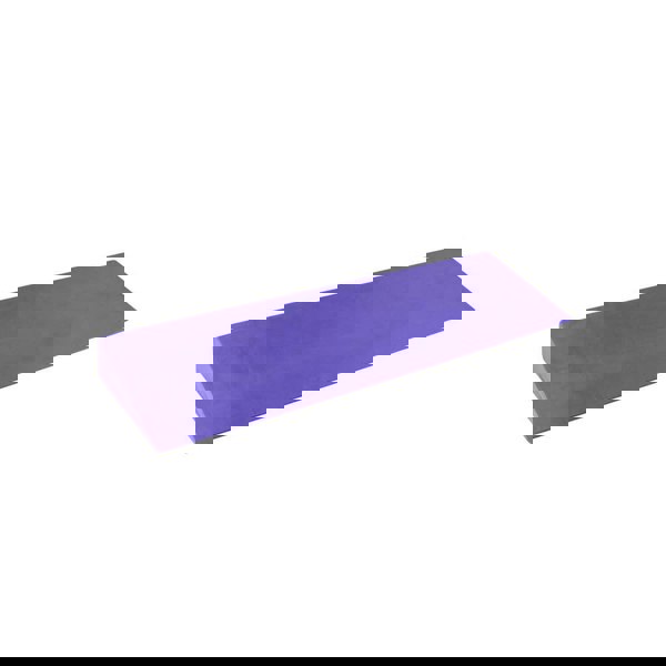 Fitness Mad Yoga Wedge - Purple