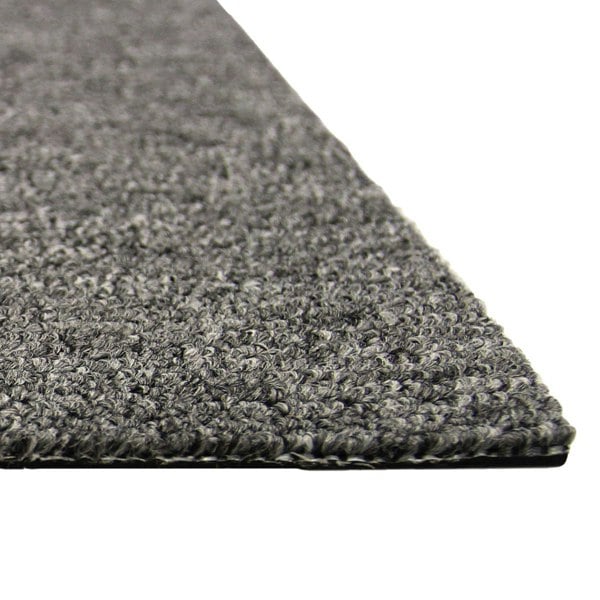 20 x Carpet Tiles 5m2 - Anthracite