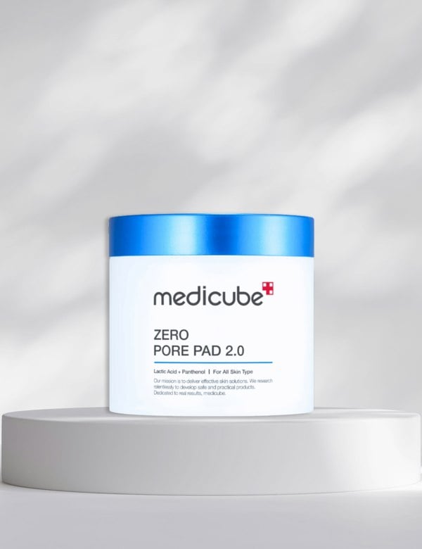 MEDICUBE Zero Pad 2.0 (70pcs)