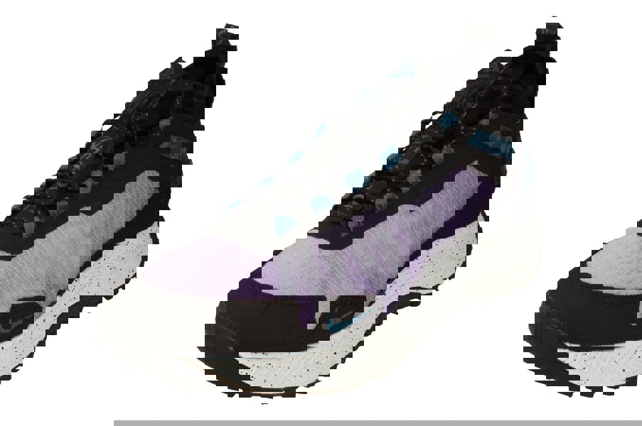 Nike Acg Zoom Terra Zaherra Mens Hi Top Trainers Cq0076 Sneakers Boots  500 - Space Purple Blue Force Black 500 - Photo 0