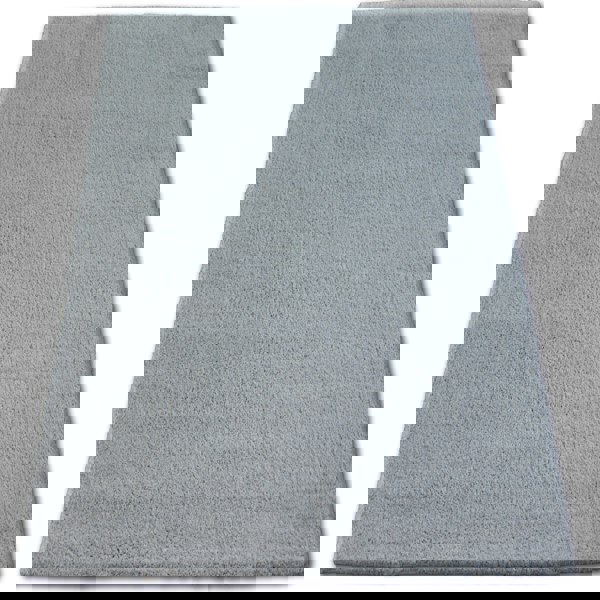 RugsX Micro Shaggy Rug