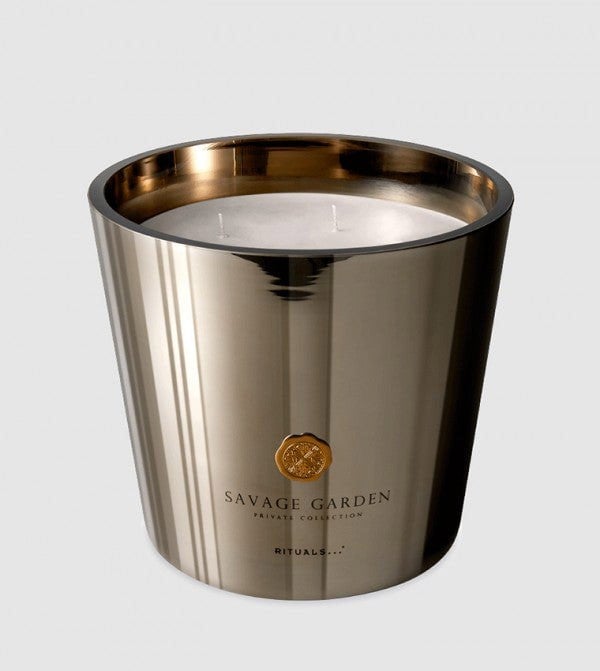 Rituals Luxury Scented Candle 1000g