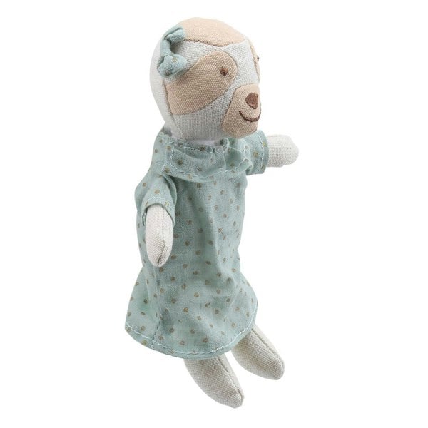 Wilberry Sloth (Girl) - Wilberry Collectables