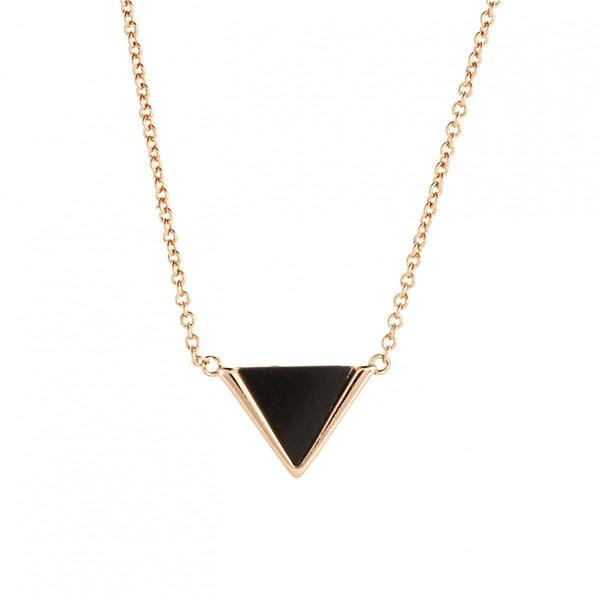 Sole du Soleil Lupine Women Necklace - SDS10798NO