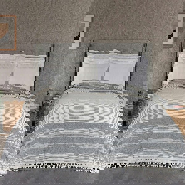 Lykia blanket