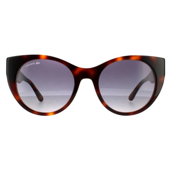 Lacoste Sunglasses L913S 214 Havana Blue Gradient