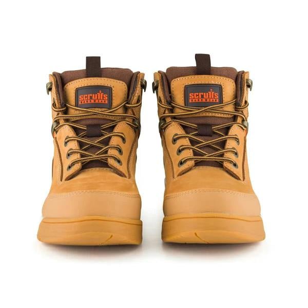 Scruffs Women's Switchback Safety Boot