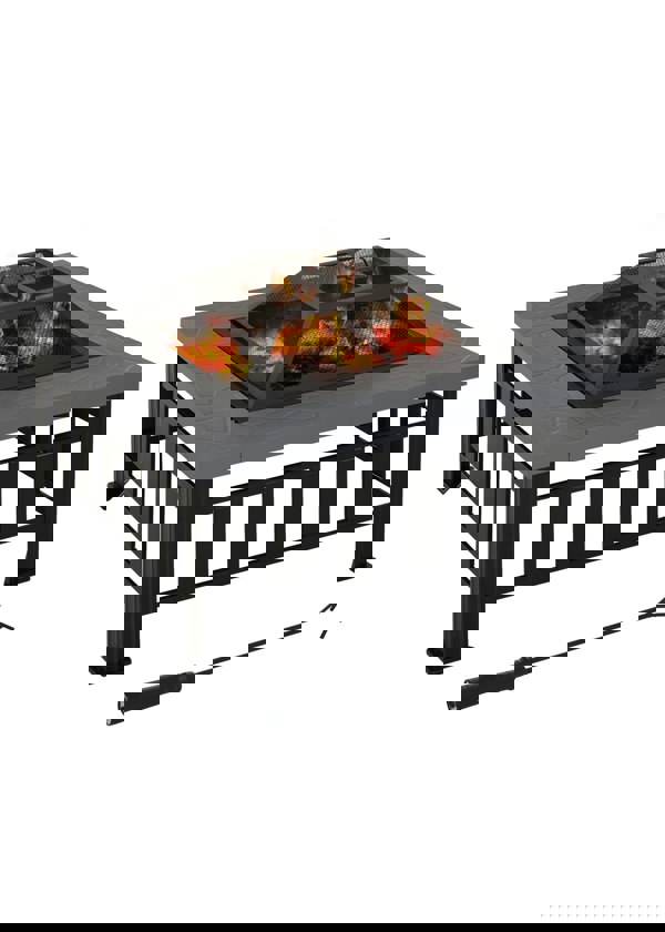 Fire Pit