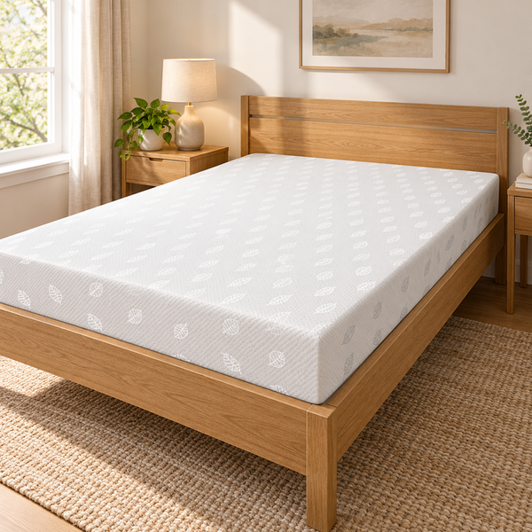 Kosy Koala Small double Bed 4FT High Quality Memory Foam Mattress