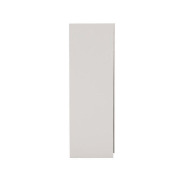 Albion Wardrobe - Stone
