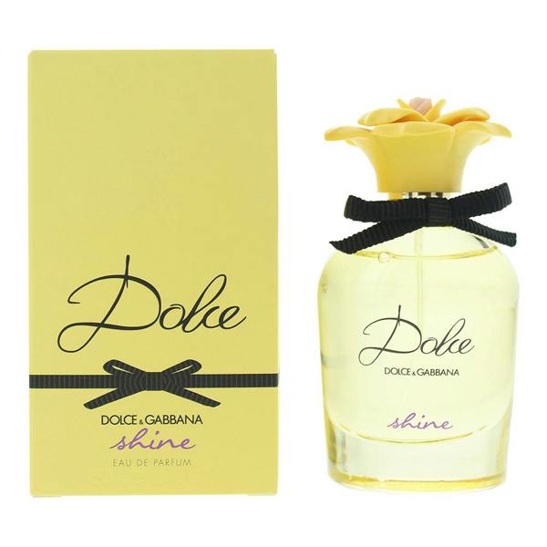 Dolce & Gabbana Dolce Shine Eau de Parfum 50ml