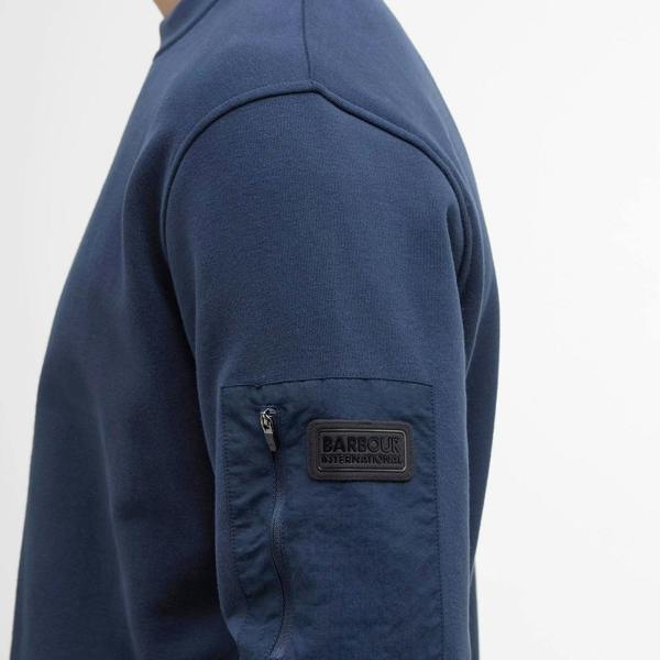 Barbour International Grip Sweatshirt
