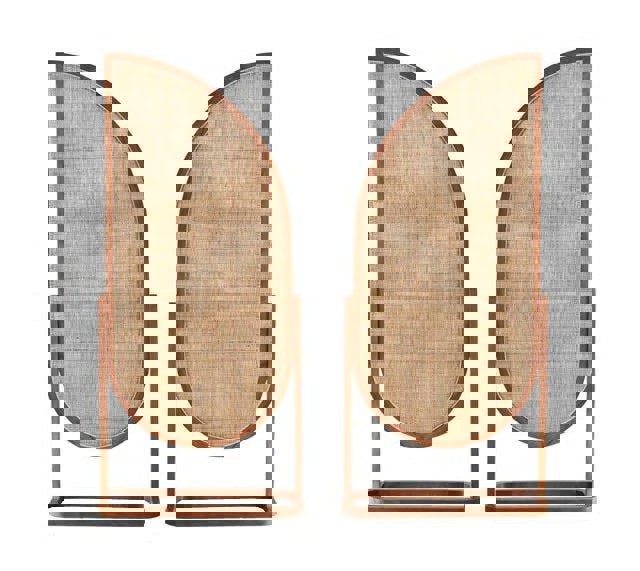 Vaughan Rattan Room Divider/ Screen-Rit Concept-Rit Concept