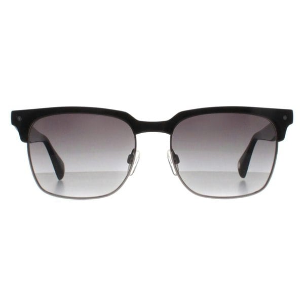 Ted Baker Sunglasses TB1681 Floyd 001 Black Grey