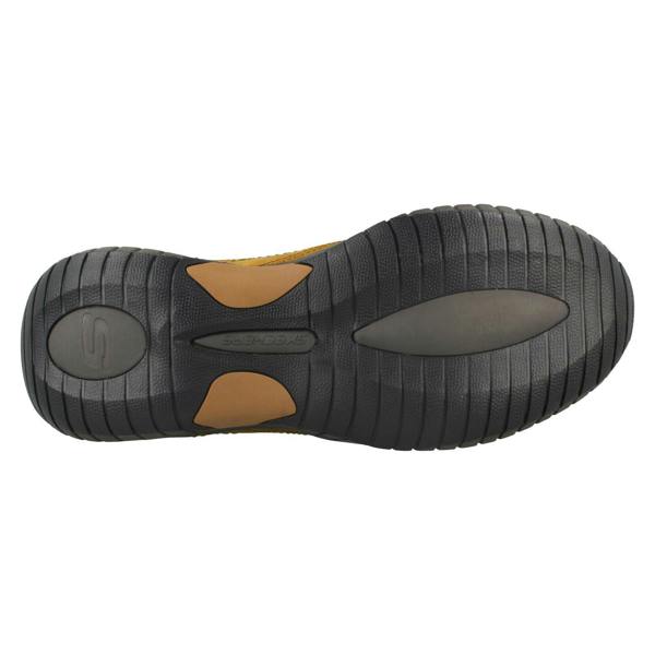 Skechers Mens Skechers Casual Shoes Sendro Bascom 65287