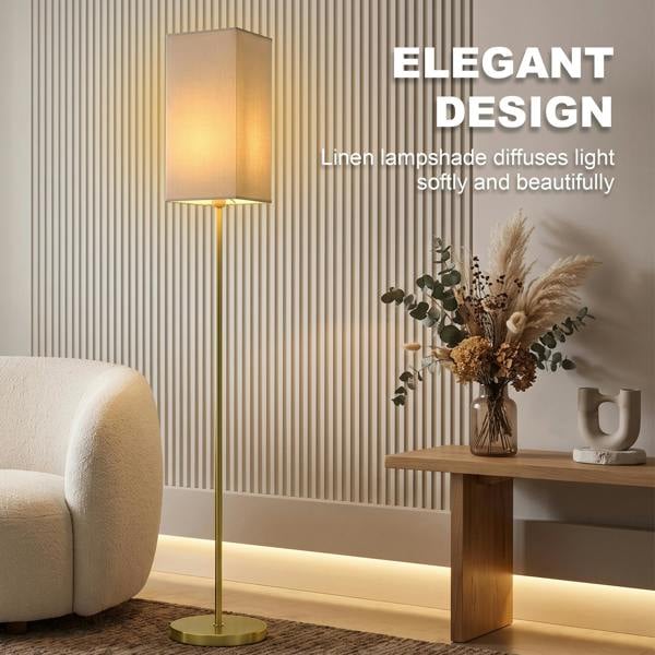 Floor Lamp