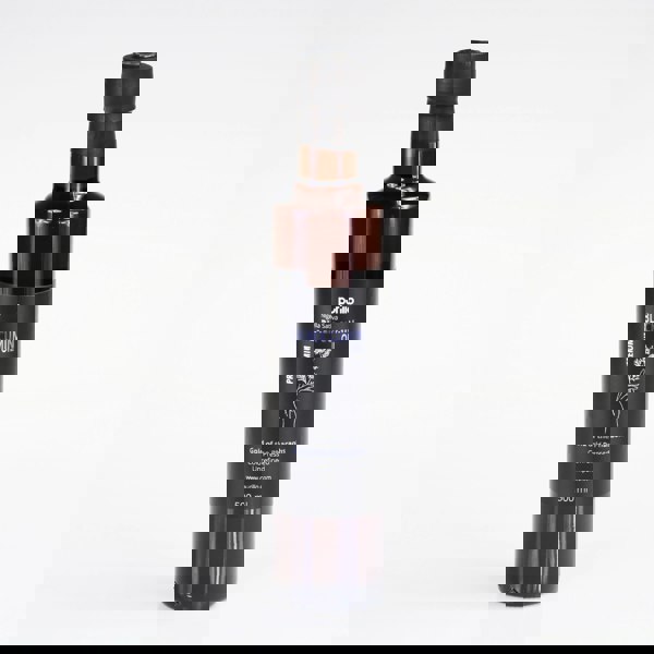 Purillo Black Cumin oil (Nigella Sativa) - Cold Pressed | Premium | GMO-Free