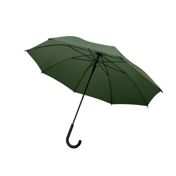 MidOcean Brala Folding Umbrella - Green - 